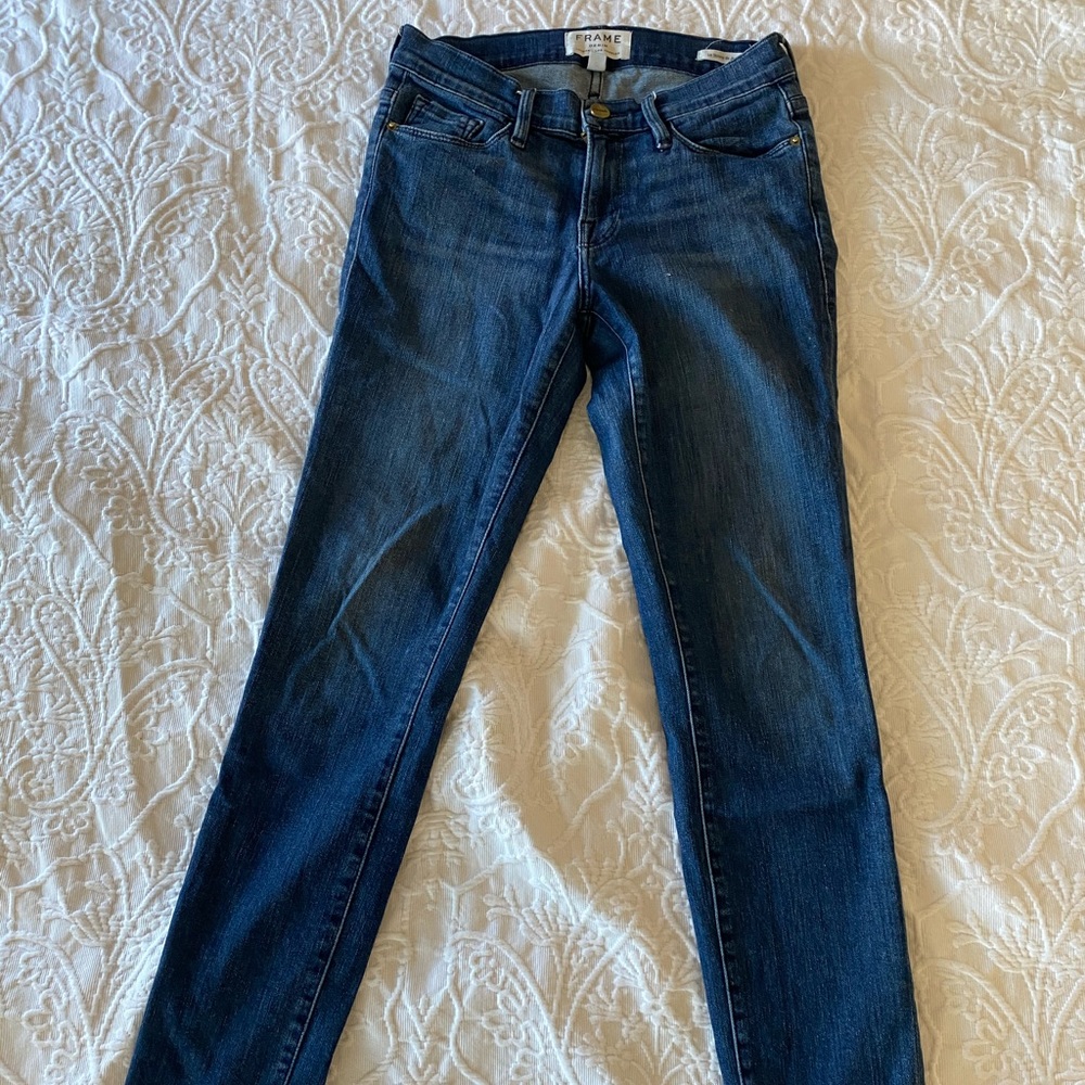 Frame Jeans